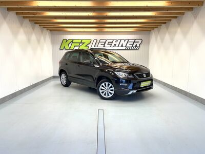 Seat Ateca Gebrauchtwagen