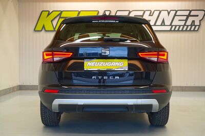 Seat Ateca Gebrauchtwagen