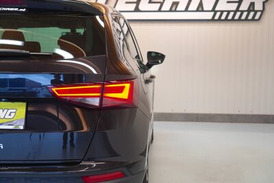 Seat Ateca Gebrauchtwagen