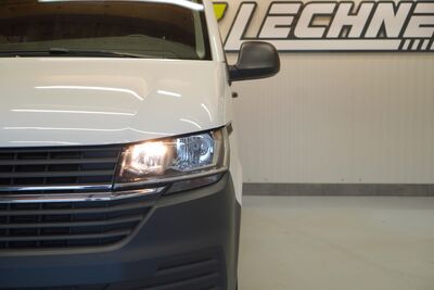 VW Transporter T6 Gebrauchtwagen