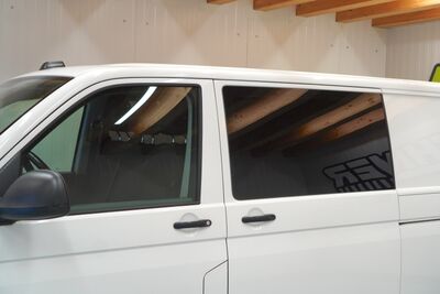 VW Transporter T6 Gebrauchtwagen