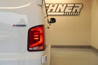 VW Transporter T6 Gebrauchtwagen