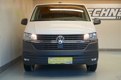 VW Transporter T6 Gebrauchtwagen