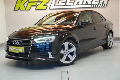 Audi A3 Gebrauchtwagen