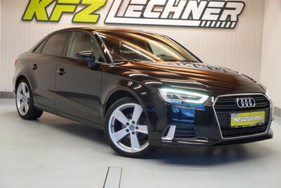 Audi A3 Gebrauchtwagen