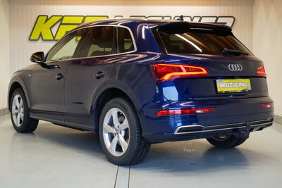 Audi Q5 Gebrauchtwagen