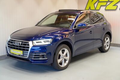 Audi Q5 Gebrauchtwagen