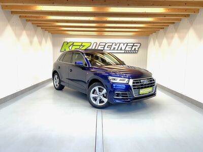 Audi Q5 Gebrauchtwagen