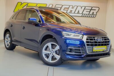 Audi Q5 Gebrauchtwagen