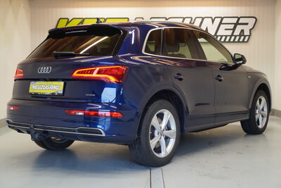 Audi Q5 Gebrauchtwagen