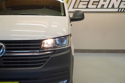 VW Transporter T6 Gebrauchtwagen