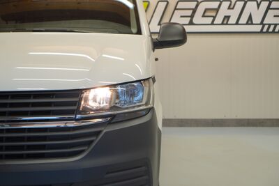 VW Transporter T6 Gebrauchtwagen