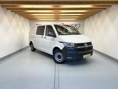 VW Transporter T6 Gebrauchtwagen