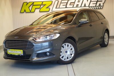 Ford Mondeo Gebrauchtwagen