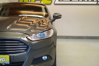 Ford Mondeo Gebrauchtwagen