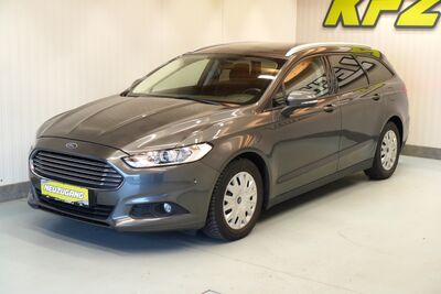 Ford Mondeo Gebrauchtwagen