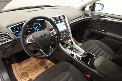 Ford Mondeo Gebrauchtwagen