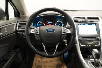 Ford Mondeo Gebrauchtwagen