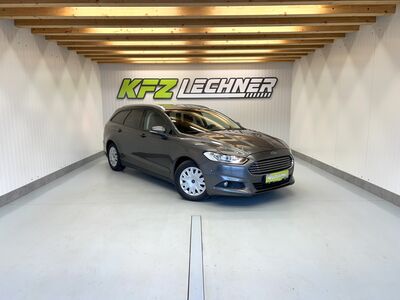 Ford Mondeo Gebrauchtwagen