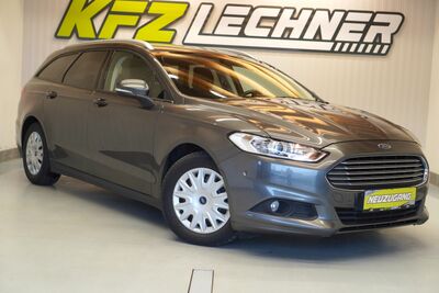 Ford Mondeo Gebrauchtwagen