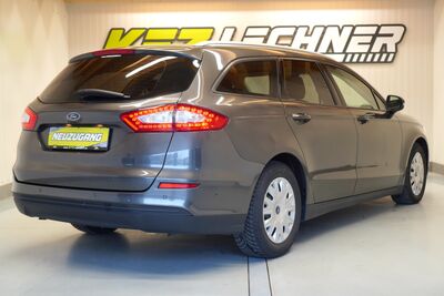 Ford Mondeo Gebrauchtwagen