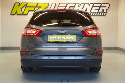 Ford Mondeo Gebrauchtwagen