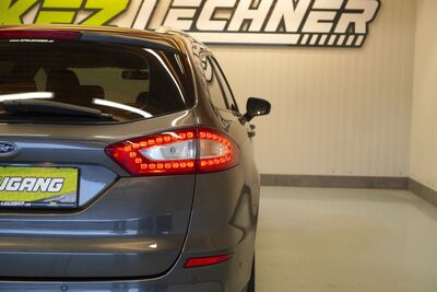 Ford Mondeo Gebrauchtwagen