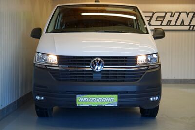 VW Transporter T6 Gebrauchtwagen