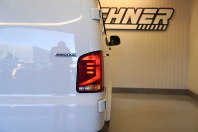 VW Transporter T6 Gebrauchtwagen