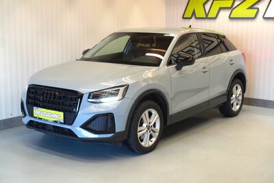 Audi Q2 Gebrauchtwagen