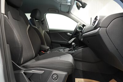 Audi Q2 Gebrauchtwagen