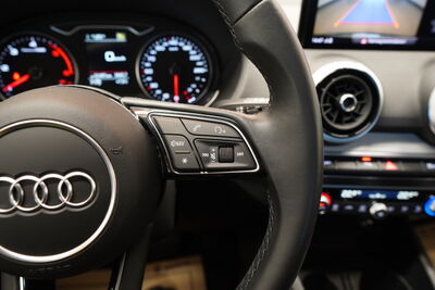 Audi Q2 Gebrauchtwagen