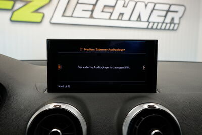 Audi Q2 Gebrauchtwagen