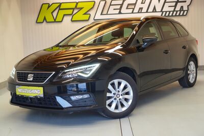 Seat Leon Gebrauchtwagen