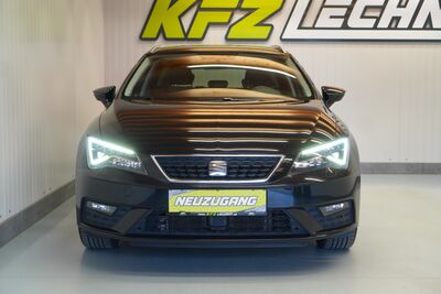 Seat Leon Gebrauchtwagen