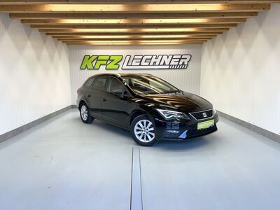 Seat Leon Gebrauchtwagen