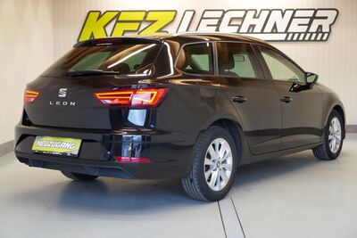 Seat Leon Gebrauchtwagen