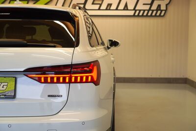 Audi A6 Allroad Gebrauchtwagen