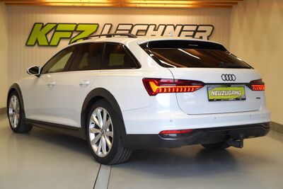 Audi A6 Allroad Gebrauchtwagen