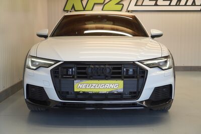 Audi A6 Allroad Gebrauchtwagen