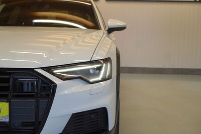 Audi A6 Allroad Gebrauchtwagen