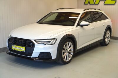 Audi A6 Allroad Gebrauchtwagen