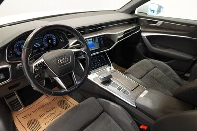 Audi A6 Allroad Gebrauchtwagen