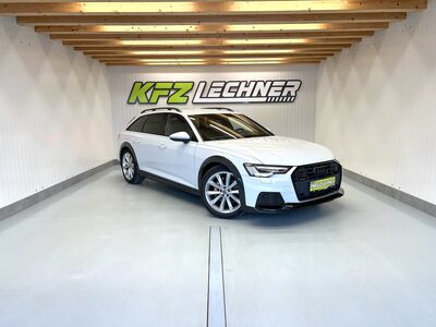 Audi A6 Allroad Gebrauchtwagen