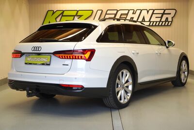 Audi A6 Allroad Gebrauchtwagen