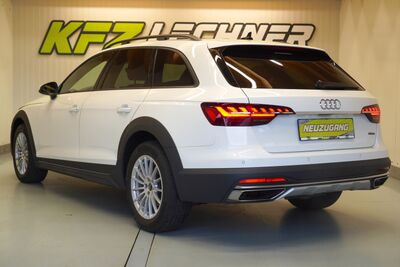 Audi A4 Allroad Gebrauchtwagen