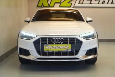 Audi A4 Allroad Gebrauchtwagen