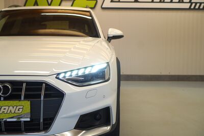 Audi A4 Allroad Gebrauchtwagen