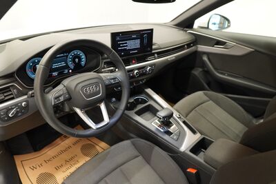 Audi A4 Allroad Gebrauchtwagen