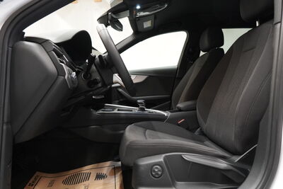 Audi A4 Allroad Gebrauchtwagen